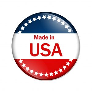 made in usa turf