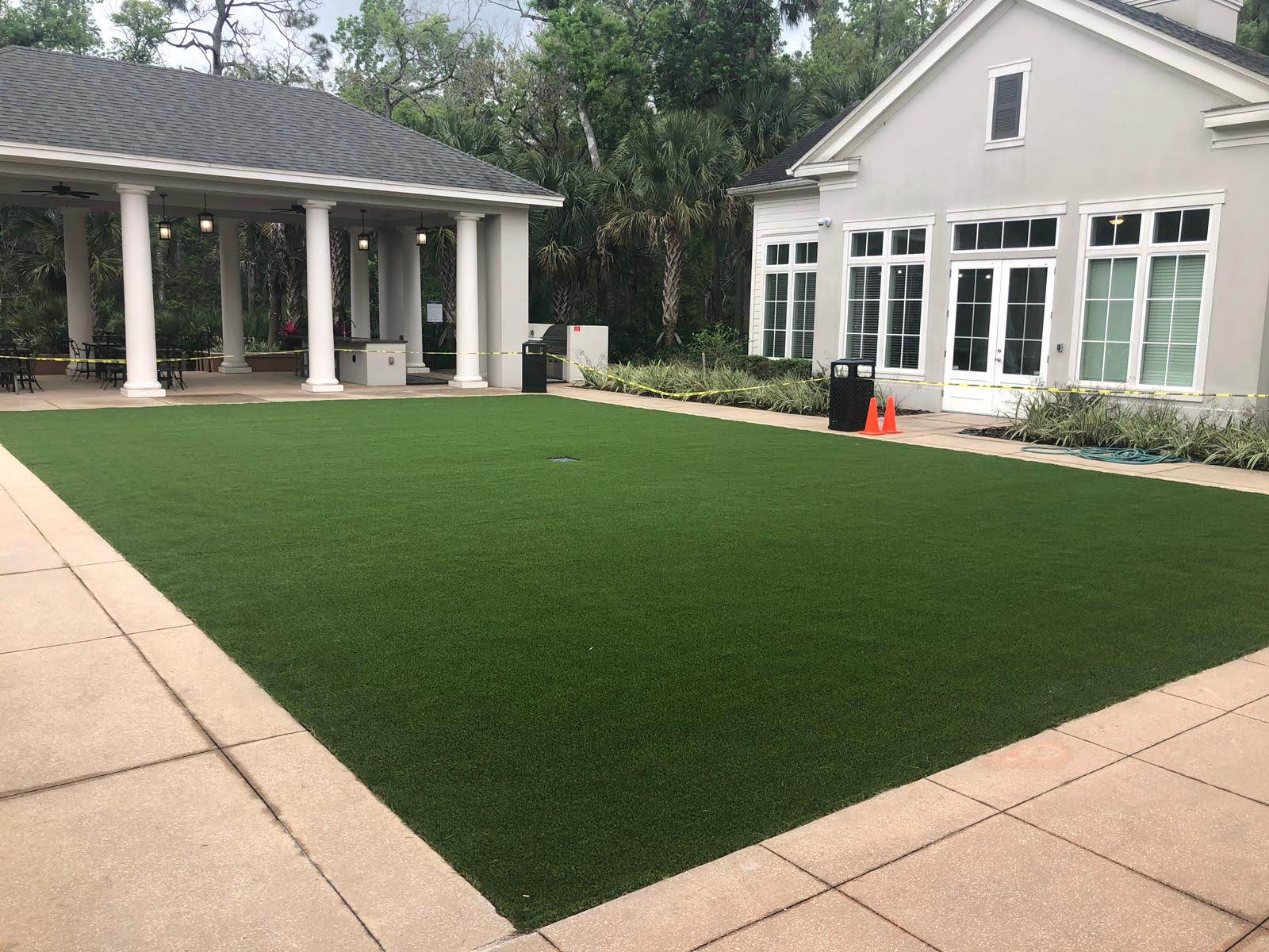IMG-20190319-WA0001 artificial grass installation